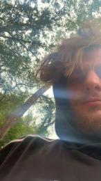 SexyLucas99 — вебкам-модель онлайн на cam4