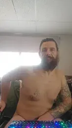 Bearded_veteran — Stripchat profile photo