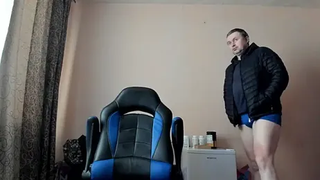 SanFrantsisko — Stripchat stream photo (Feb 2026)