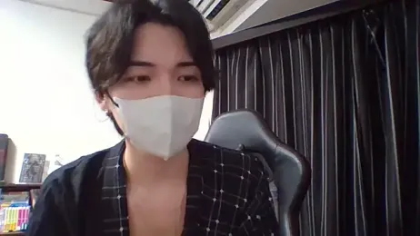 raitokun5555 — Stripchat stream photo (Feb 2026)