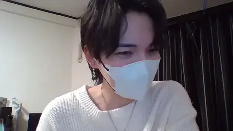 raitokun5555 — Stripchat stream photo (Mar 2026)