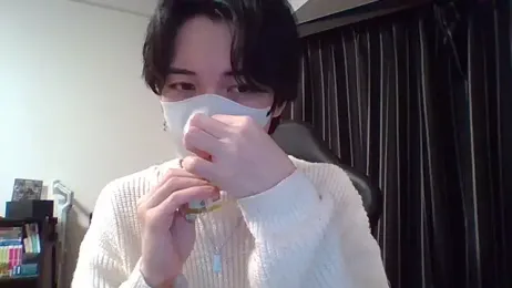 raitokun5555 — Stripchat stream photo (Mar 2026)