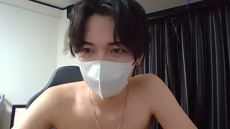 raitokun5555 — Stripchat stream photo (Feb 2026)