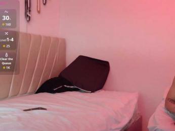 sweetauracouple — Bongacams profile photo