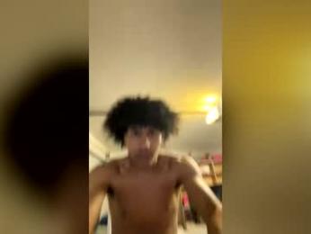 mandingoomann5 — вебкам-модель онлайн на chaturbate