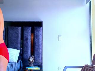 Dion Seans — Flirt4free stream photo (Apr 2026)