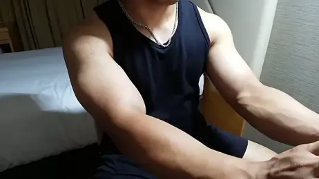 Jin27x — Stripchat stream photo (May 2026)