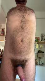 Congost333 — Cam4 profile photo