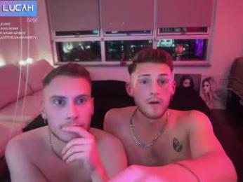 chaseleone — вебкам-модель онлайн на chaturbate