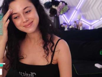 Taanni — Bongacams stream photo (Mar 2026)
