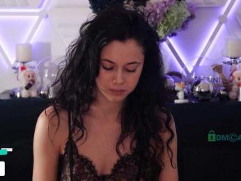 Taanni — Bongacams stream photo (Mar 2026)