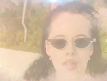 Taanni — вебкам-модель онлайн на bongacams