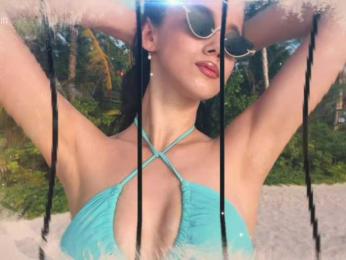 Taanni — Bongacams stream photo (Mar 2026)