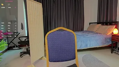 PocketElsa — Stripchat stream photo (Mar 2026)