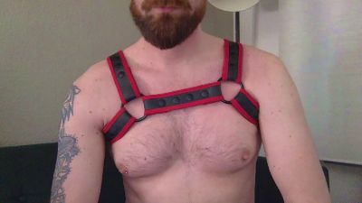 redbearded — Cam4 stream photo (Mar 2026)