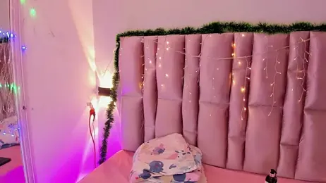 NikyBrookss — Stripchat profile photo