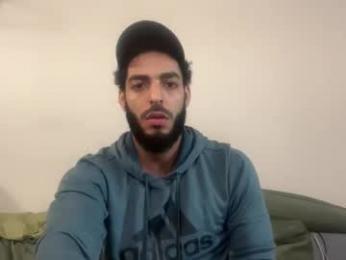 mountaiden — вебкам-модель онлайн на chaturbate