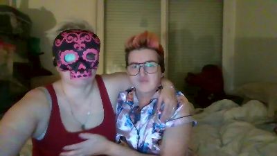 LesbienneKarma — вебкам-модель онлайн на cam4