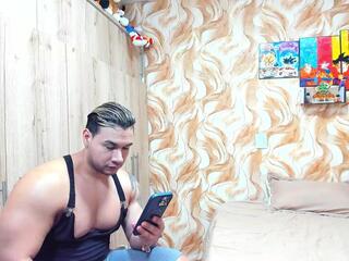 Rojas S — Flirt4free stream photo (Jan 2026)