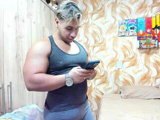 Rojas S — Flirt4free stream photo (Jan 2026)