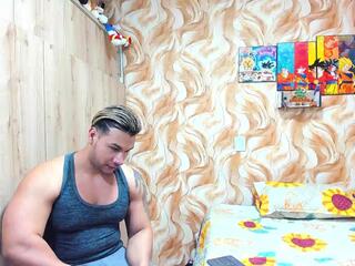 Rojas S — Flirt4free stream photo (Feb 2026)