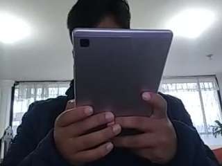 dharkhar — Camsoda stream photo (Jul 2026)
