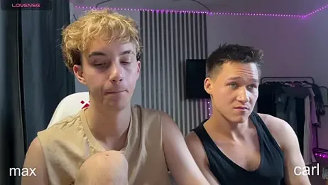 Hunks_bromance — Stripchat stream photo (Mar 2026)