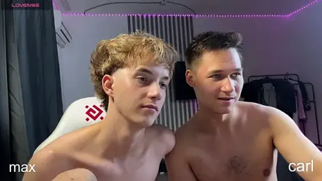 Hunks_bromance — Stripchat stream photo (Mar 2026)