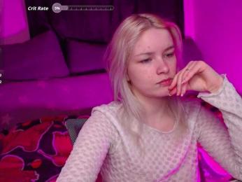 CherryNight666 — bongacams