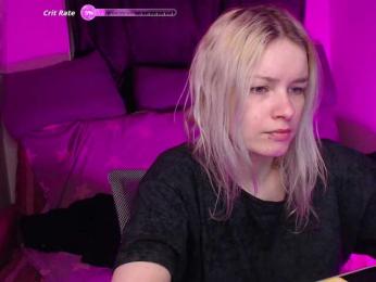 CherryNight666 — Bongacams stream photo (Mar 2026)
