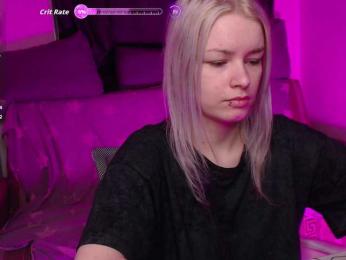 CherryNight666 — Bongacams stream photo (Mar 2026)