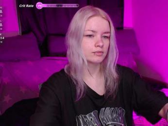 CherryNight666 — Bongacams stream photo (Mar 2026)