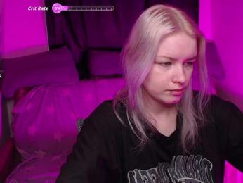 CherryNight666 — Bongacams stream photo (Mar 2026)