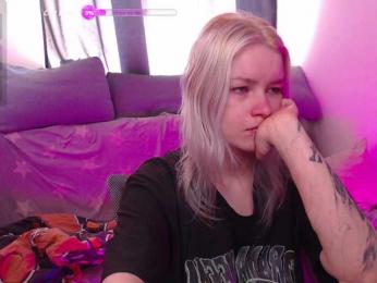 CherryNight666 — Bongacams stream photo (Mar 2026)