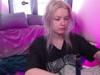 CherryNight666 — Bongacams stream photo (Mar 2026)