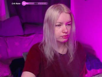 CherryNight666 — Bongacams stream photo (Apr 2026)