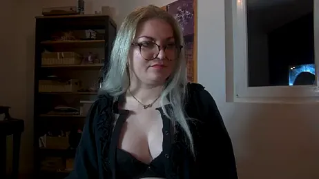 MistressMarlena — Stripchat stream photo (Feb 2026)