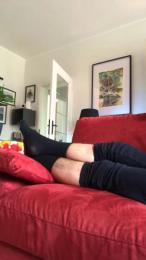 AeB58 — вебкам-модель онлайн на cam4