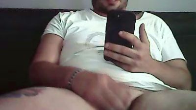 sbarbato87 — Cam4 profile photo