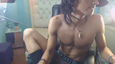 caleb_stefan — вебкам-модель онлайн на cam4
