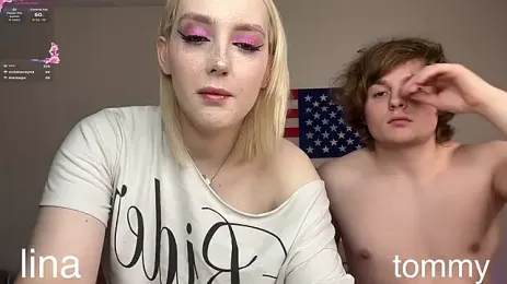 tommytrikk — вебкам-модель онлайн на stripchat