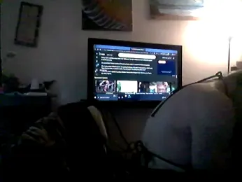 ThickStickly1 — Stripchat stream photo (Jul 2026)