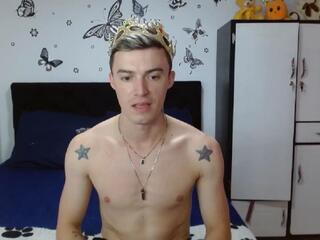 Matius Ferrer — Flirt4free stream photo (Jan 2026)