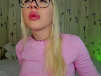 ElinaOcean — Bongacams stream photo (Sep 2026)