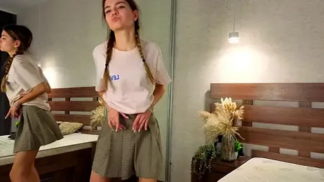 MargieDavidson — Stripchat stream photo (Feb 2026)