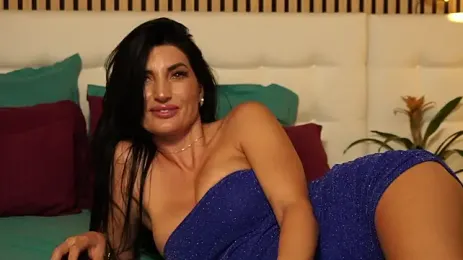 zoeylarkens — Stripchat profile photo