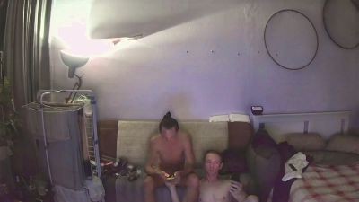 ganzbrav86 — вебкам-модель онлайн на cam4
