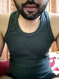 Banti26 — Stripchat profile photo