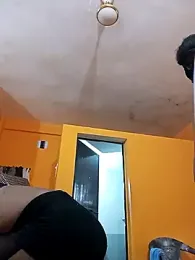 PleasantPassenger9 — Stripchat stream photo (Nov 2025)