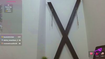 MaraSilk — Cam4 stream photo (Feb 2026)